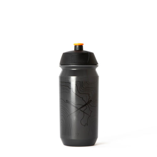 Contour Water Bottle 500ml Black