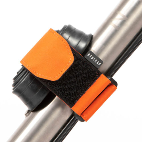 Frame Strap Orange