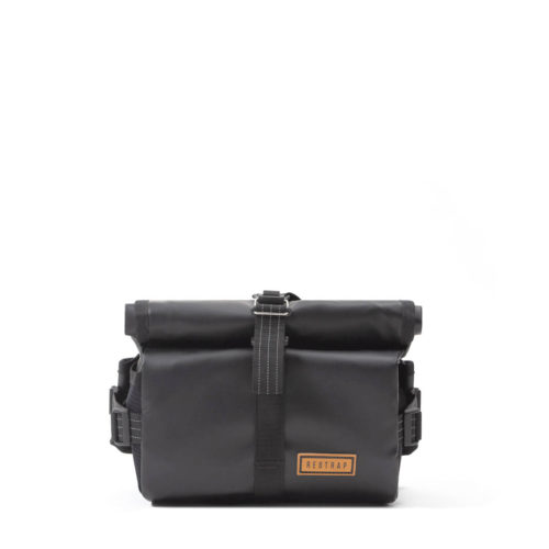 Utility Hip Pack Black