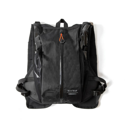Hydration Vest S/M Black
