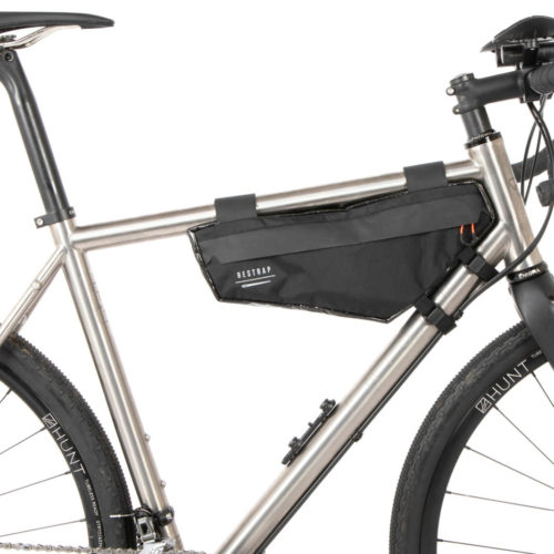 Race Frame Bag Small 3L