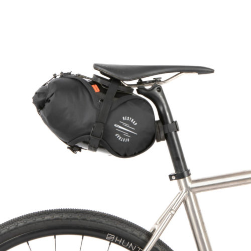 Race Saddle Bag 7L