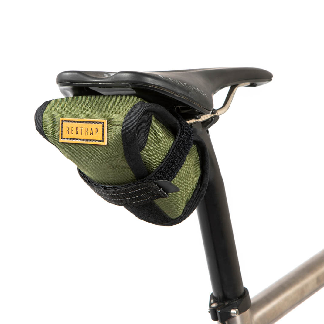Tool Pouch Olive