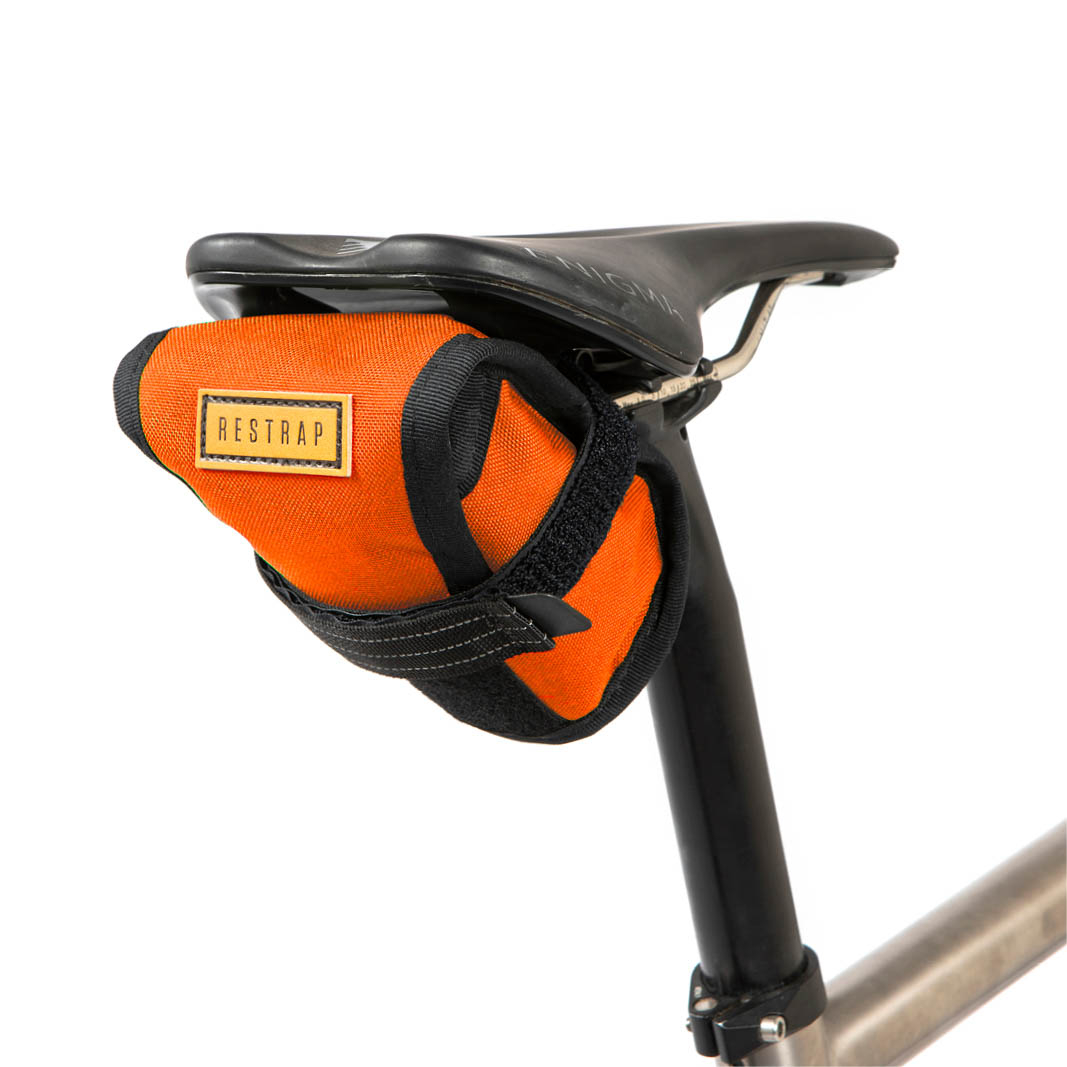 Tool Pouch Orange