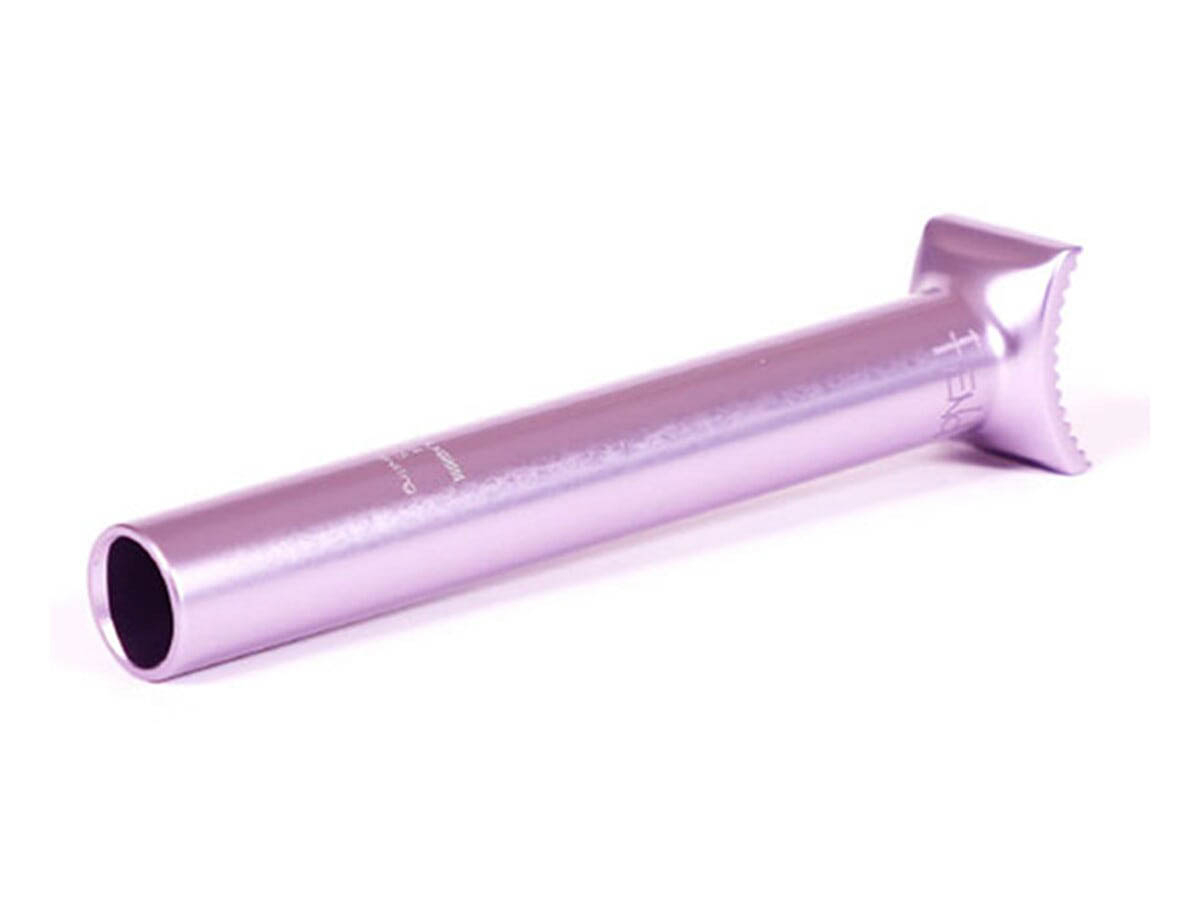 185mm Pivotal Post Purple Haze
