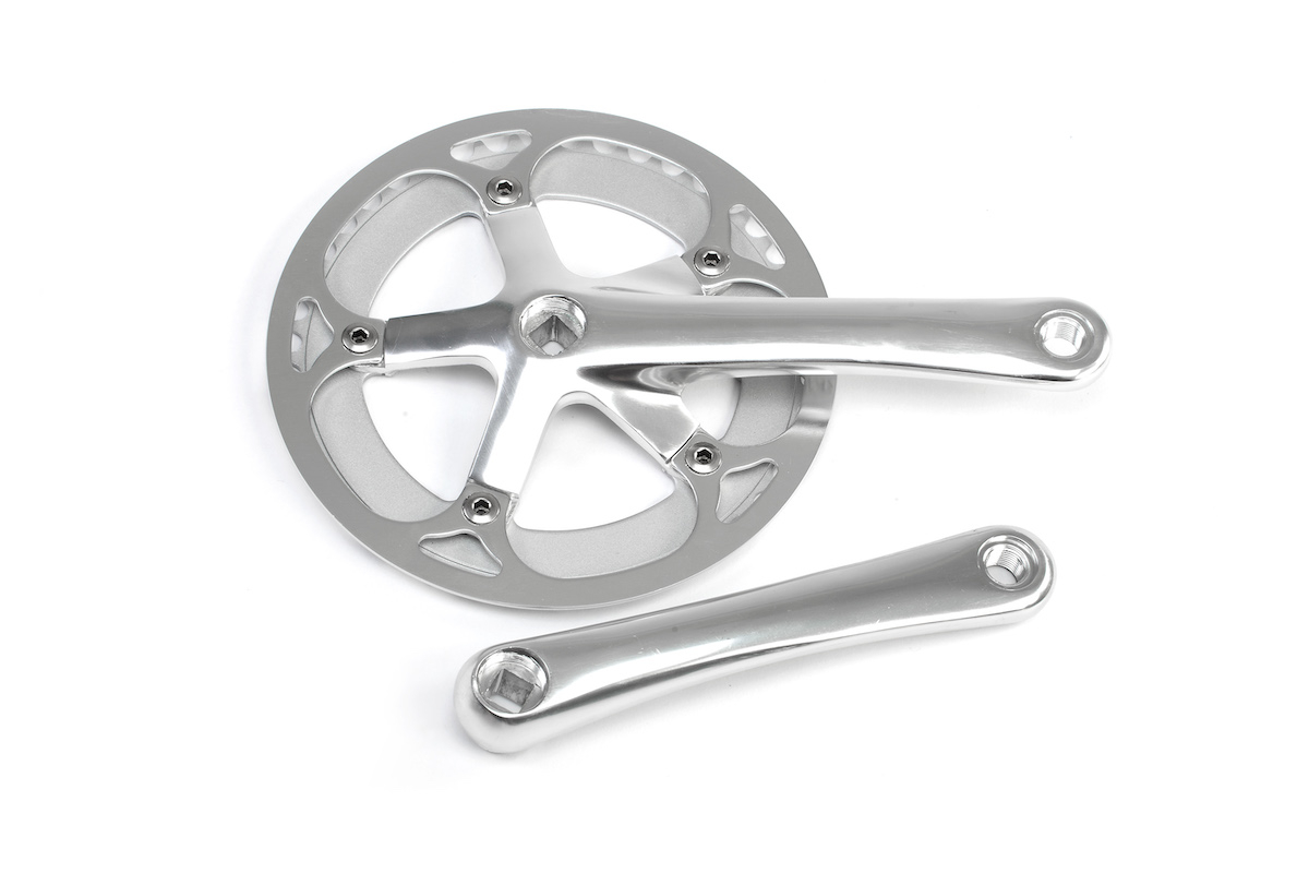 170mm Alloy Crank Polished