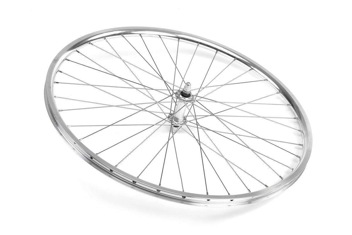 Utility Front Wheel