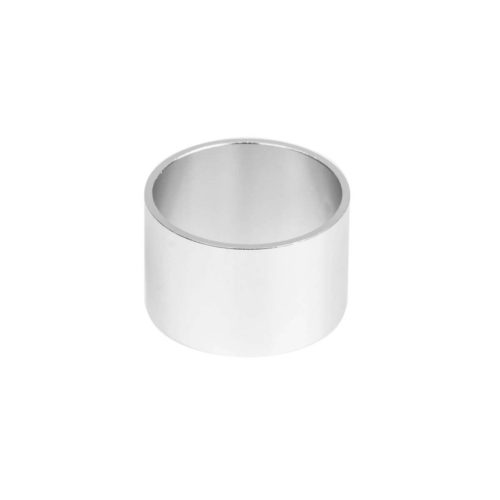 1 1/8 Thin-Wall Spacers 20mm Polished