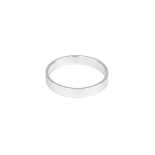 1 1/8 Thin-Wall Spacers 5mm Polished