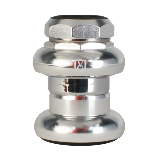 1" ISO Alloy Headset