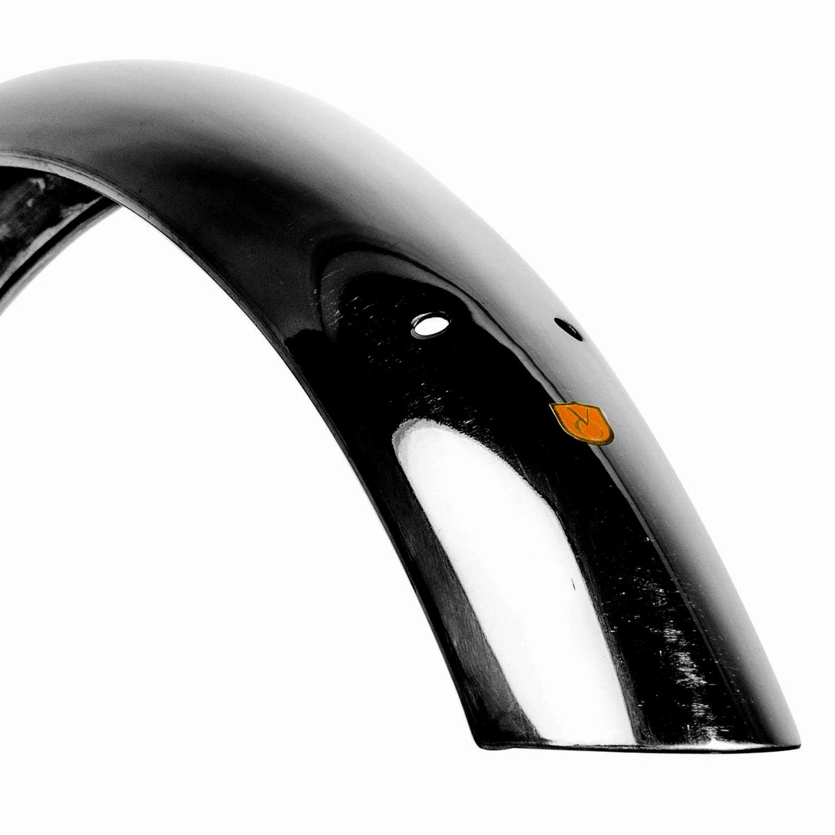 20" Smooth 60mm Fender Black