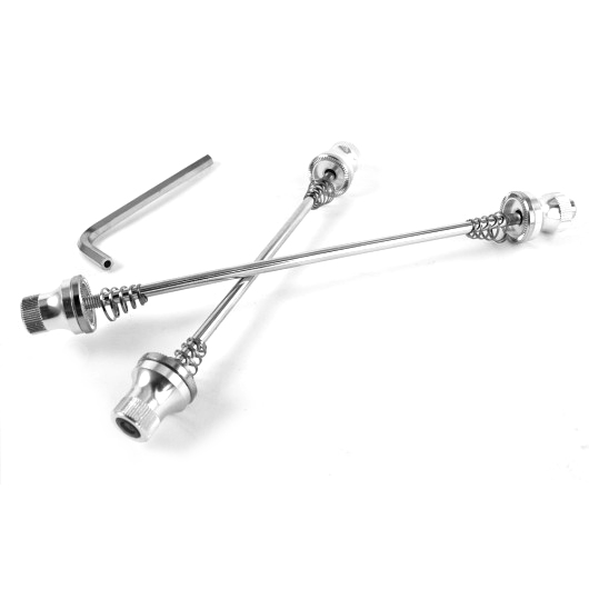 Anti-theft Skewers