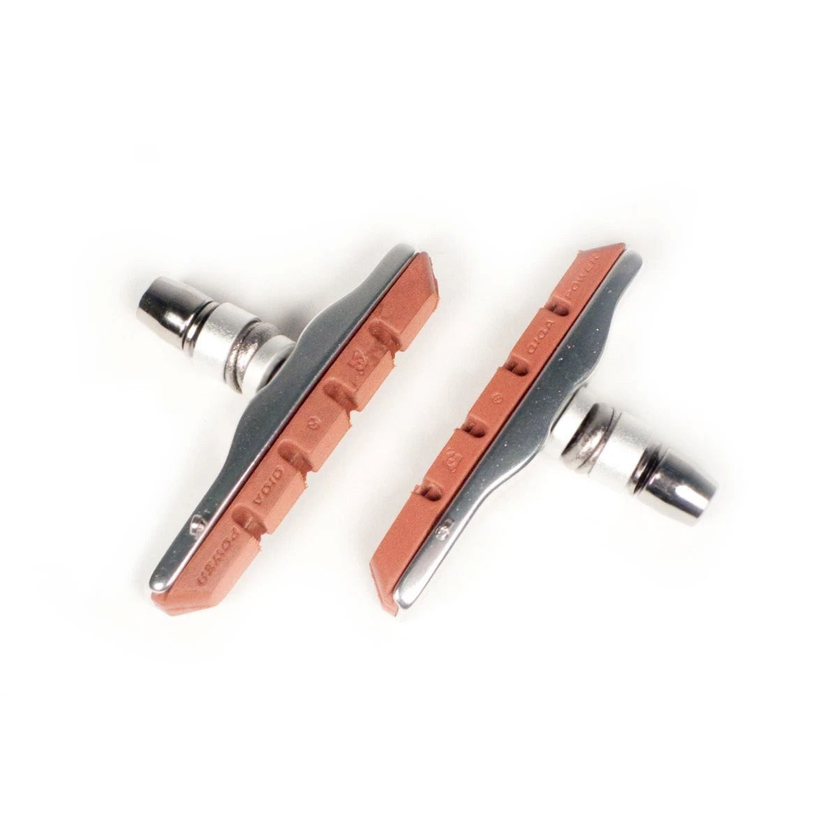 VO Canti Shoes Threaded w/Squeal Free Pads