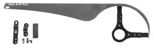 Alloy Chainguard - 48t