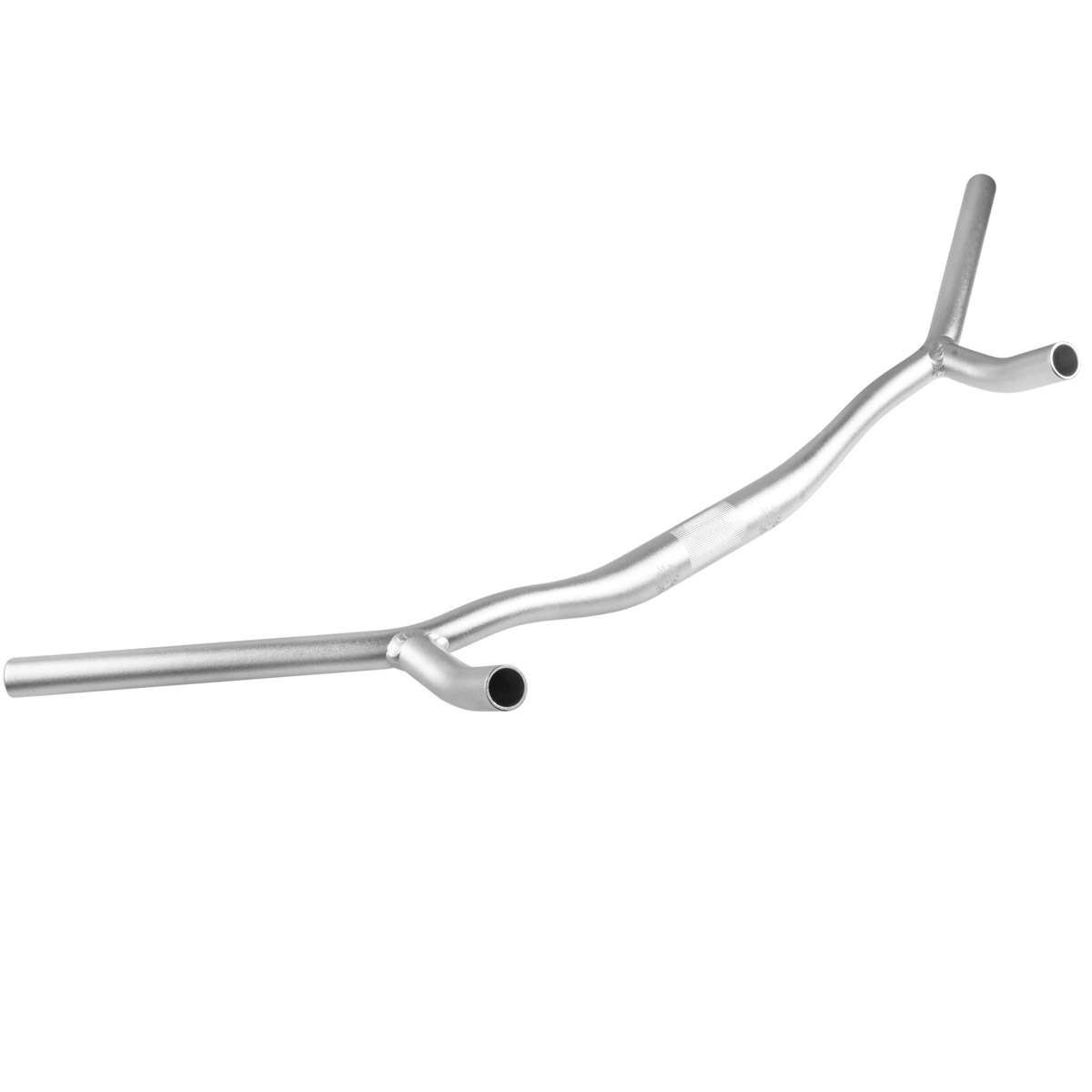 Crazy Bars Silver