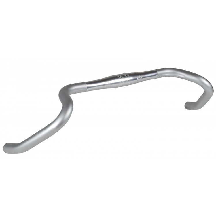 Daija Far Bar Silver 480mm