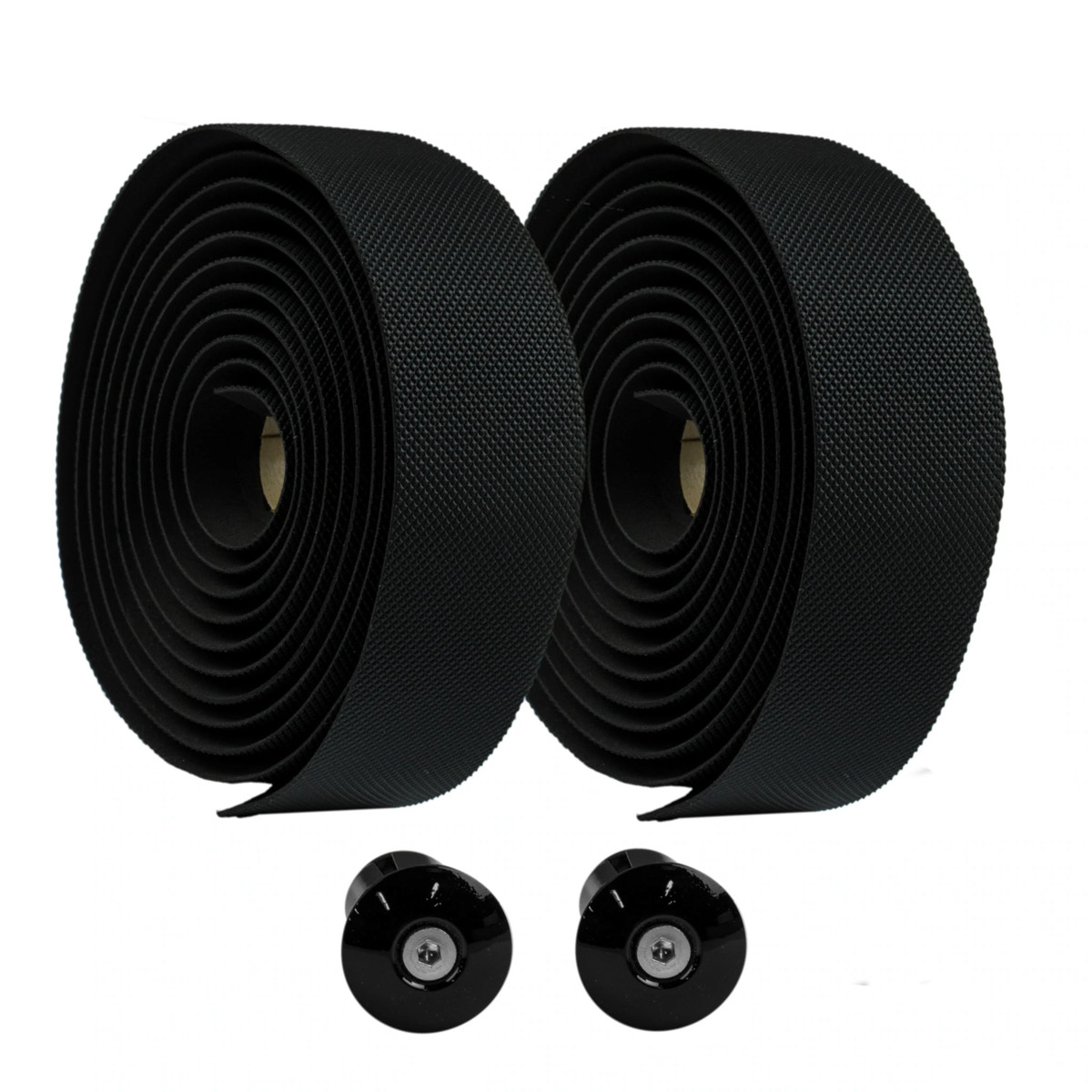 Diamond Handlebar Tape Black