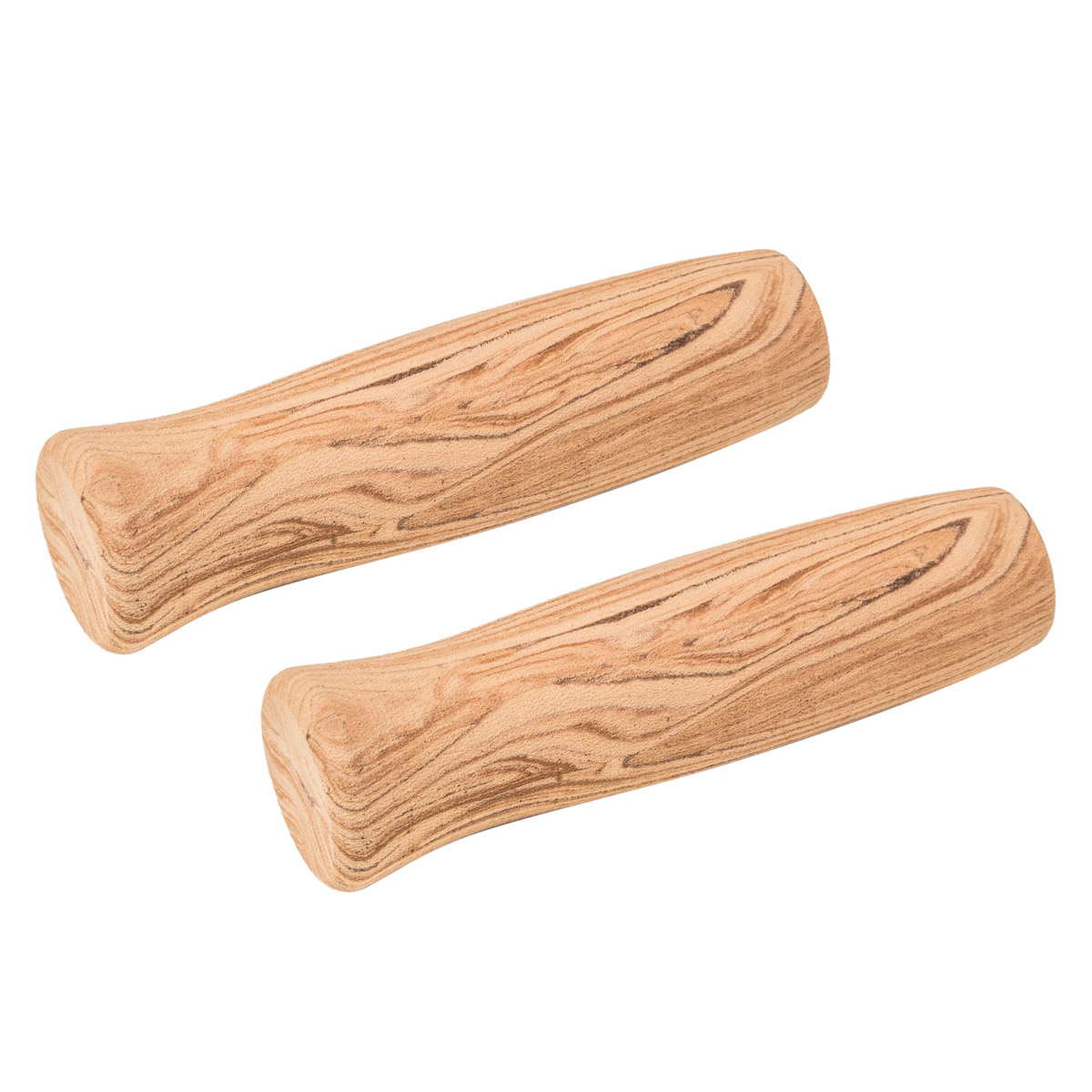 Foam Grips Wood