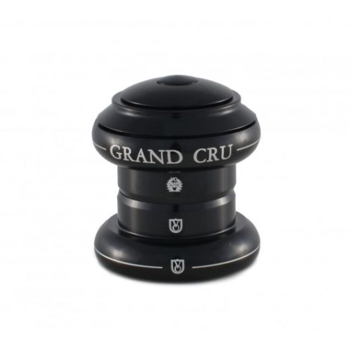 Grand Cru 1 1/8" Headset Black