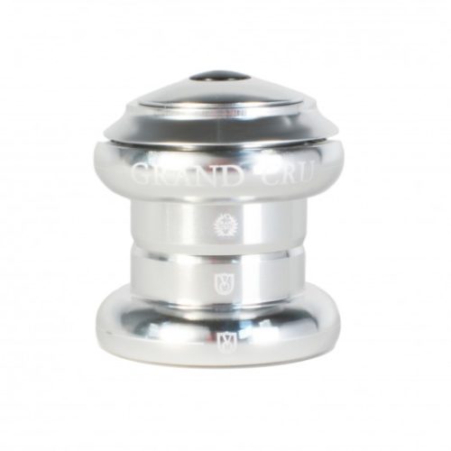 Grand Cru 1 1/8" Headset Silver