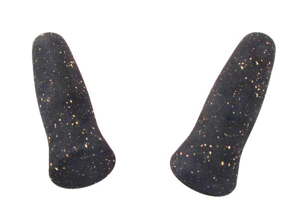 Foam Grips Black