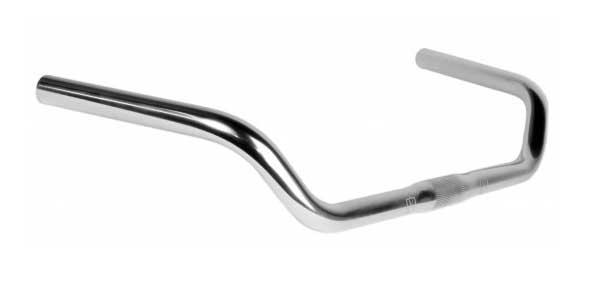 Left Bank Handlebar Flared 23.8mm