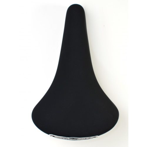 Microfiber Touring Saddle Black