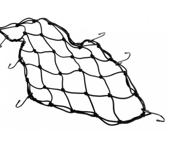Bungee Cord Cargo Net