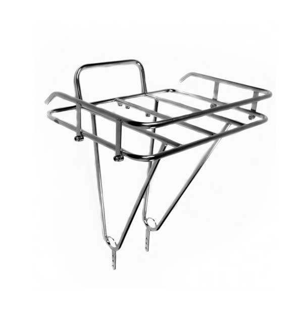 Porteur Rack w/Rail