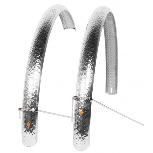 700c Snakeskin 50mm Fenders