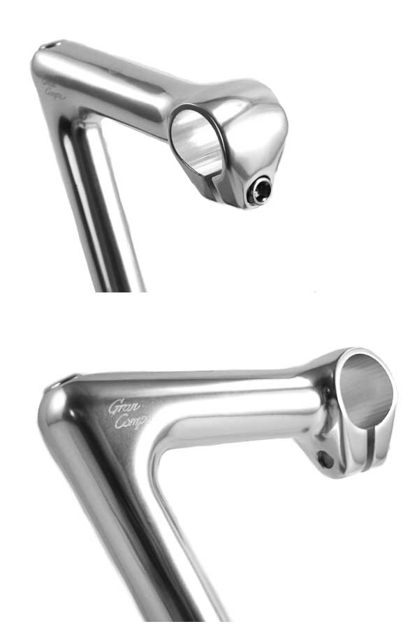 Dia Compe Quill Stem 100mm