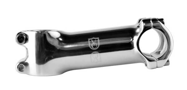 Threadless Stem 26mm +/- 6 rise 80mm