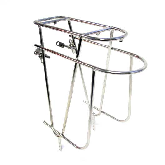 Campeur Rear Rack