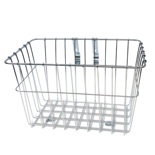 1352 Basket Plated