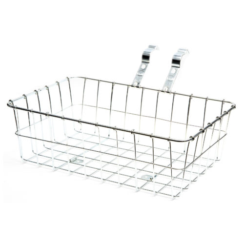 1372 Basket Plated