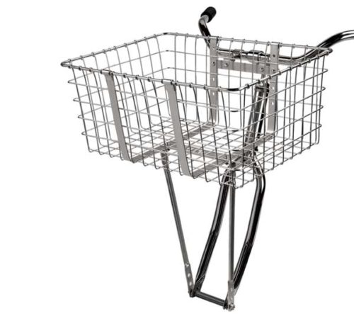 157 Basket Plated