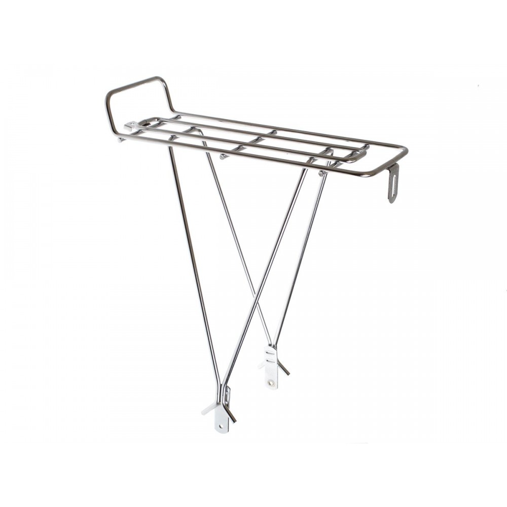 215 Rear Rack Chrome
