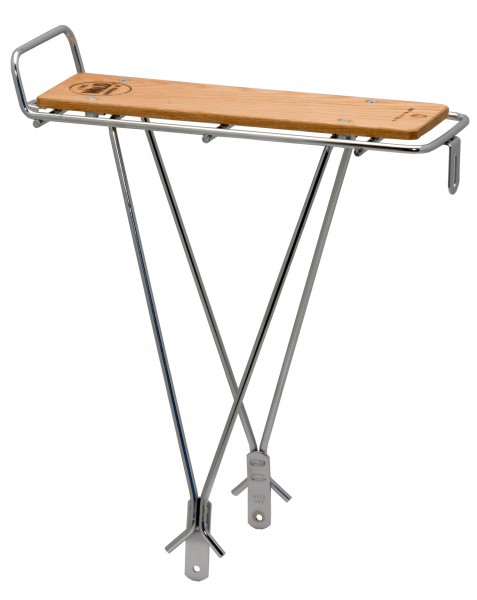 215 Rear Rack Woody