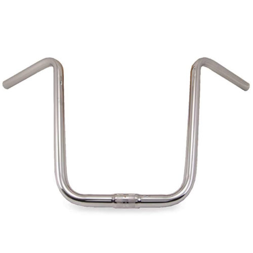 8069 Handlebar Chrome