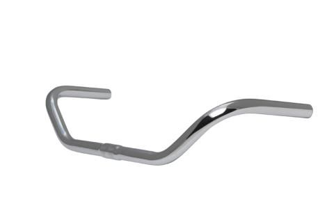 867 Handlebar Chrome