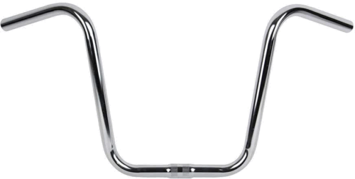 869 Handlebar Chrome