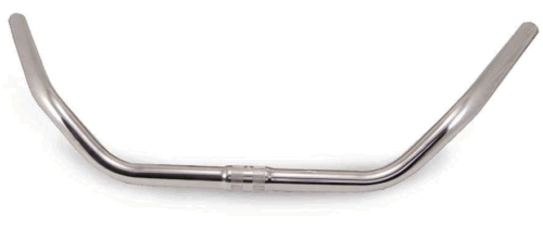 896 Handlebar Chrome