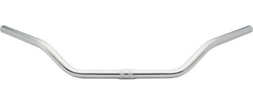 898 Handlebar Chrome