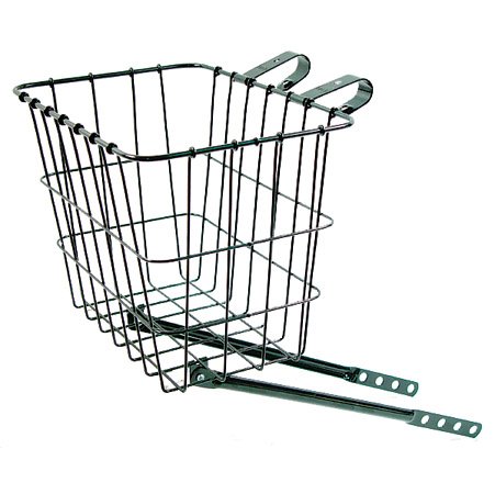 124 GB Basket Black