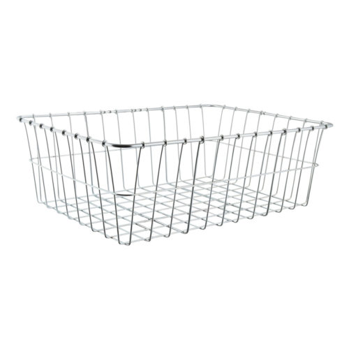 139 Basket Plated