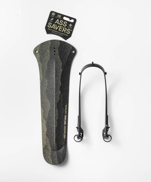 Win Wing 2 Gravel Detour