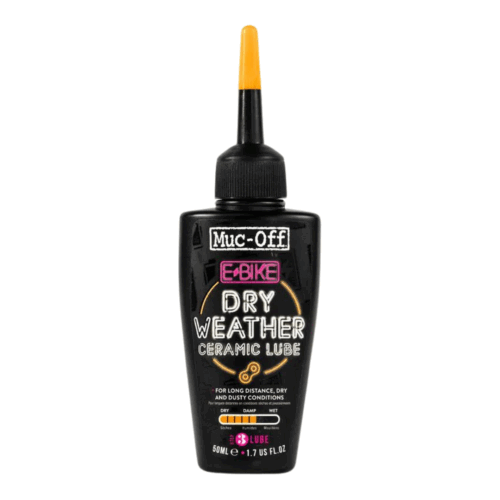 Muc-Off E-Bike Care Essentials Plejespakke - Billede 5