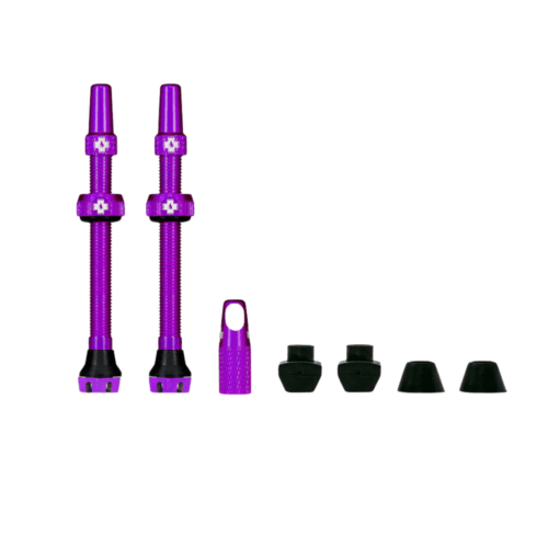 Muc-Off Tubeless Valve Ventil Kit - 44 mm. - Billede 6