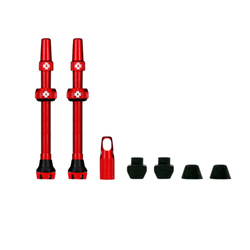 Muc-Off Tubeless Valve Ventil Kit - 44 mm. - Billede 10