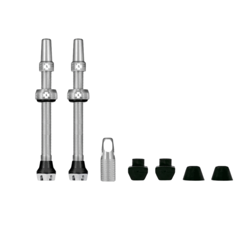 Muc-Off Tubeless Valve Ventil Kit - 44 mm. - Billede 5